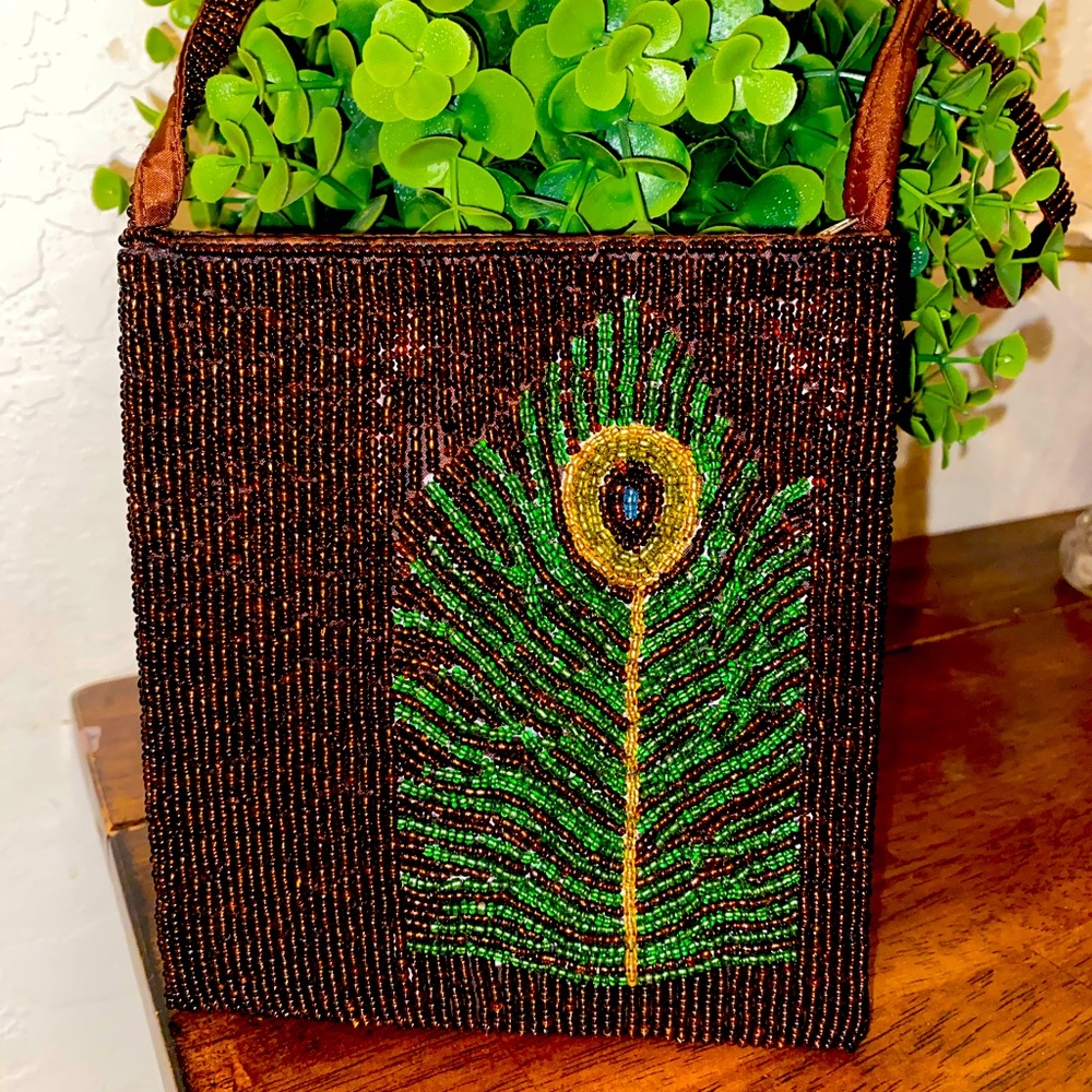 Vintage Crossbody purse
